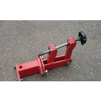 Механический завод сцепка для мотоблока МТЗ 6 Image #2