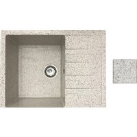 БелЭворс Vega L (олово, без сифона)