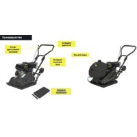 Zitrek Z3K62W 091-0202-2 Image #3