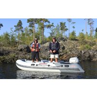 Посейдон Касатка KS-365 Image #9