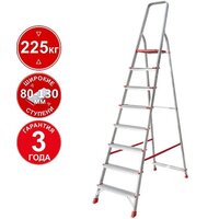 Новая высота NV 3112 (8 ступеней)