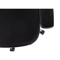 Бюрократ MC-412N-H (черный, сетка) Image #6