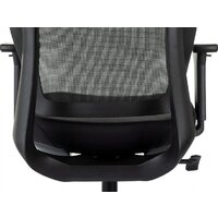 Бюрократ MC-412N-H (черный, сетка) Image #10