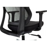 Бюрократ MC-412N-H (черный, сетка) Image #12