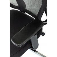 Бюрократ MC-412N-H (черный, сетка) Image #5