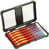 Hoegert Technik HT1S987 (6 предметов)