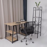 AksHome Ricci 696 (черный/черный) Image #16