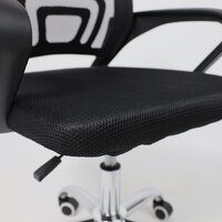 AksHome Ricci 696 (черный/черный) Image #8