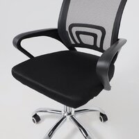 AksHome Ricci 696 (черный/черный) Image #7