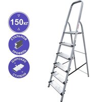Новая высота NV 1137 (6 ступеней)