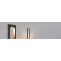 Arlight LGD-MUSE-BOLL-H1500-18W Warm3000 035395 Image #2