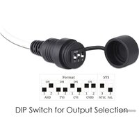 Provision-ISR DI-390A28 Image #2