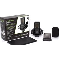 Lewitt LCT 440 Pure Image #5