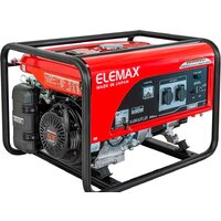 Elemax (Sawafuji) SH6500EX-RS