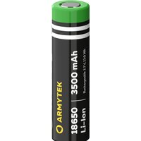 Armytek 18650 3500mAh A03202