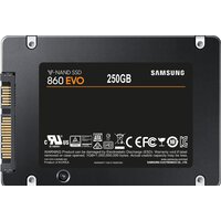 Samsung 860 Evo 250GB MZ-76E250 Image #2
