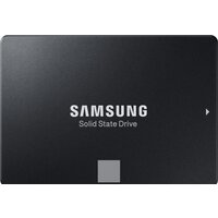 Samsung 860 Evo 250GB MZ-76E250