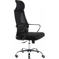 SitUp Rolf chrome (сетка black/black) Image #2