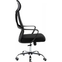 SitUp Rolf chrome (сетка black/black) Image #3