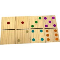 Novaltoy Dominos OS8020