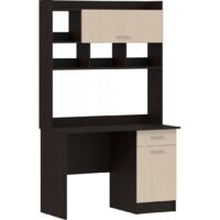 Памир ПКС-2 (венге/дуб белфорт)