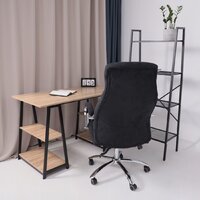 AksHome Mastif (ткань, графит) Image #14