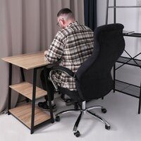 AksHome Mastif (ткань, графит) Image #12