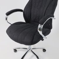 AksHome Mastif (ткань, графит) Image #22