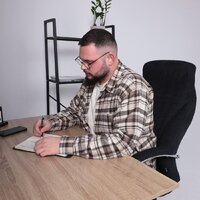 AksHome Mastif (ткань, графит) Image #10