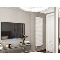 Royal Thermo PianoForte Tower 500 new/Bianco Traffico - 22 секций Image #2