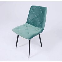 AksHome Gill (бутылочный велюр/черный) Image #12