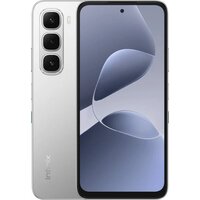 Infinix Hot 60i X6728 8GB/256GB (серебристый)