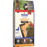 Bosch HPC Adult Duck & Rice (Утка с Рисом) 15 кг