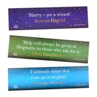 Bloomsbury. Harry Potter 1-3 Box Set: A Magical, Rowling J.K. Image #4