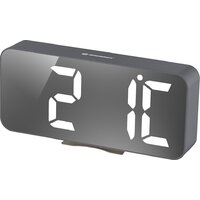 Bresser MyTime Echo FXL (белый) Image #21