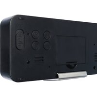 Bresser MyTime Echo FXL (белый) Image #8