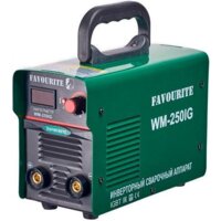 Favourite WM-250IG