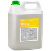 Дезинфицирующие средства