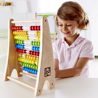 Hape Радужные Счеты E0412_HP Image #2