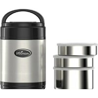 БИОСТАЛЬ NR-1800-3 1.8л (нержавеющая сталь)