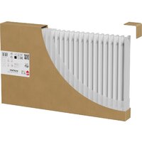 Royal Thermo Insignia VC3180 - 04 секций RAL9016 Image #4