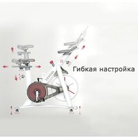 Yesoul BV1-B Plus BV1-W-21.5 Image #6