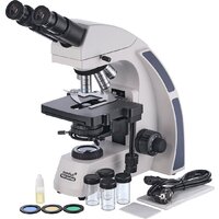 Levenhuk MED 40B бинокулярный 74004 Image #2