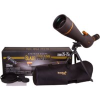 Levenhuk Blaze PRO 100 Image #2