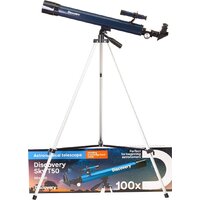 Levenhuk Discovery Sky T50 с книгой Image #2