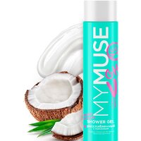 Grass Гель для душа расслабленный и отдохнувший 250 мл