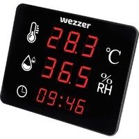 Levenhuk Wezzer SN80