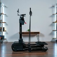 Oxygen Fitness SkiForce Image #19