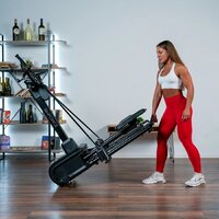 Oxygen Fitness SkiForce Image #17