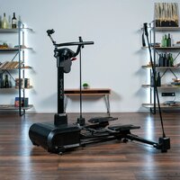 Oxygen Fitness SkiForce Image #18